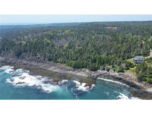 Lot 01-07 Route 776, Grand Manan, NB 
