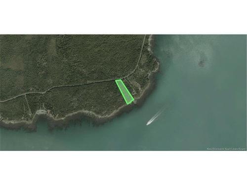 Lot 01-07 Route 776, Grand Manan, NB 