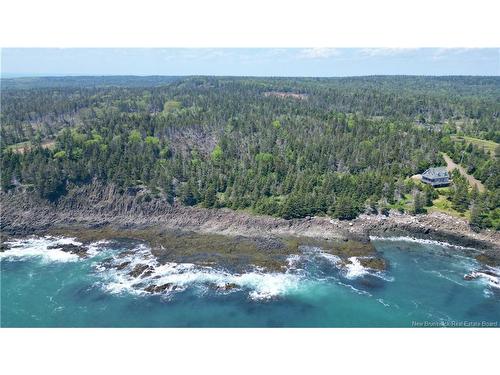Lot 01-07 Route 776, Grand Manan, NB 