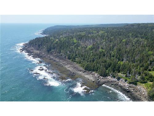 Lot 01-07 Route 776, Grand Manan, NB 