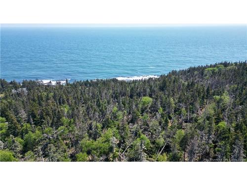 Lot 01-07 Route 776, Grand Manan, NB 