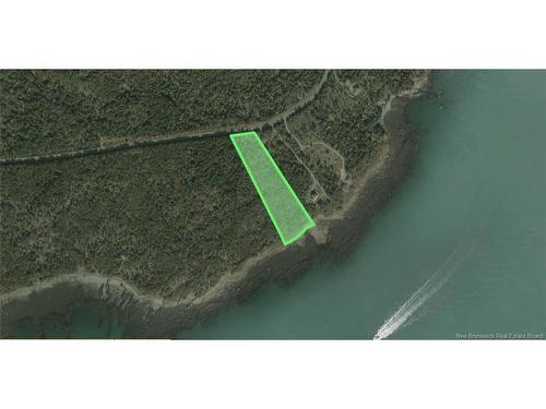 Lot 01-07 Route 776, Grand Manan, NB 