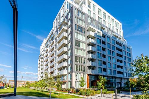 607-5175 Rue MacKenzie  Montréal (Côte-Des-Neiges/Notre-Dame-De-Grâce), QC H3W 0B3