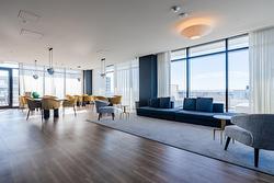 Salle communautaire - 