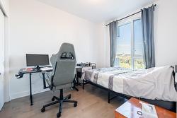 Chambre à coucher - 