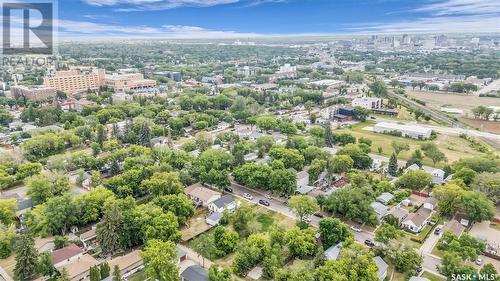 431 R Avenue S, Saskatoon, SK 