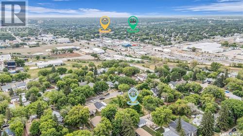 431 R Avenue S, Saskatoon, SK 