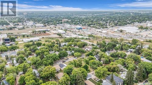 431 R Avenue S, Saskatoon, SK 