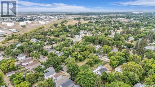 431 R Avenue S, Saskatoon, SK 