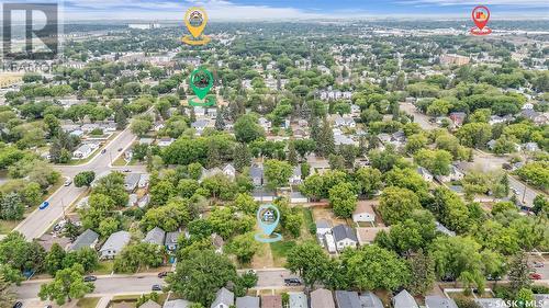 431 R Avenue S, Saskatoon, SK 