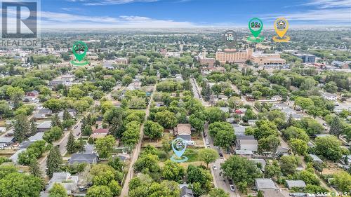 431 R Avenue S, Saskatoon, SK 