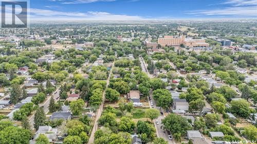 431 R Avenue S, Saskatoon, SK 