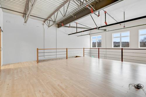 Mezzanine - 106-951 Ch. Du Lac-Écho, Prévost, QC 