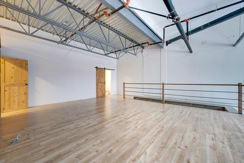 Mezzanine - 106-951 Ch. Du Lac-Écho, Prévost, QC 