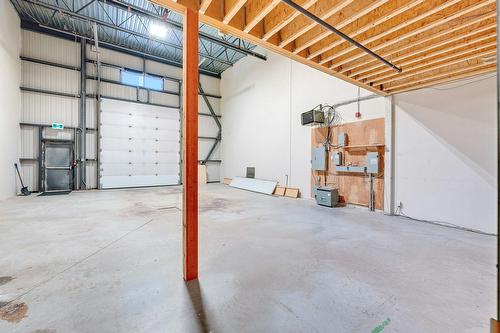 Entrepôt - 106-951 Ch. Du Lac-Écho, Prévost, QC 