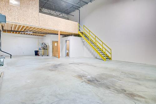 Mezzanine - 106-951 Ch. Du Lac-Écho, Prévost, QC 