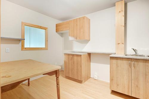 Kitchen - 106-951 Ch. Du Lac-Écho, Prévost, QC 