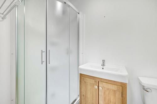 Bathroom - 106-951 Ch. Du Lac-Écho, Prévost, QC 