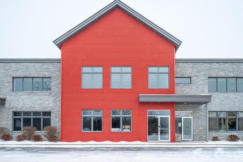 Façade - 106-951 Ch. Du Lac-Écho, Prévost, QC 