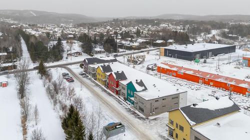 Overall view - 106-951 Ch. Du Lac-Écho, Prévost, QC 