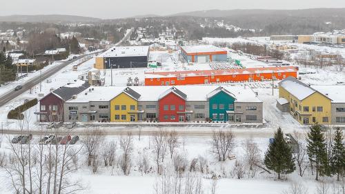 Overall view - 106-951 Ch. Du Lac-Écho, Prévost, QC 