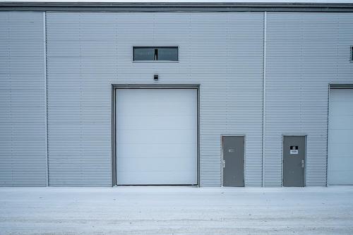 Back facade - 106-951 Ch. Du Lac-Écho, Prévost, QC 