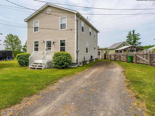 83 Victoria Street  Digby, NS B0V 1A0