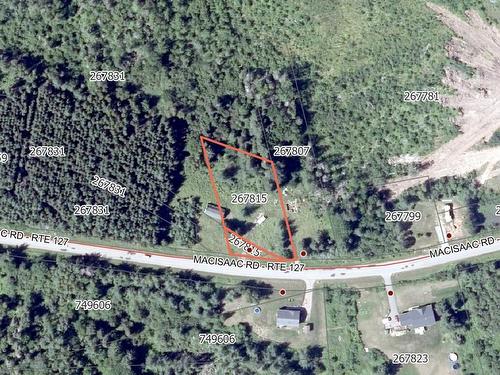 1534 Macisaac Road, St. Hubert, PE 