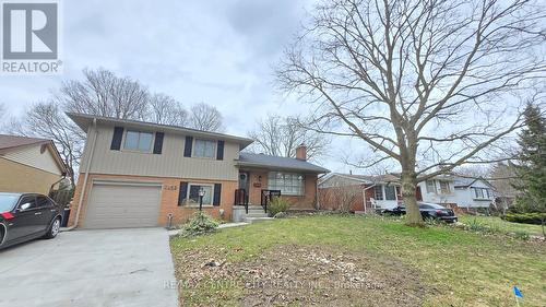 1462 GLENGARRY AVENUE  London North (North H), ON N5X 1R1