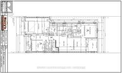 Main Floor Plan - 