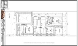 Basement Floor Plan - 