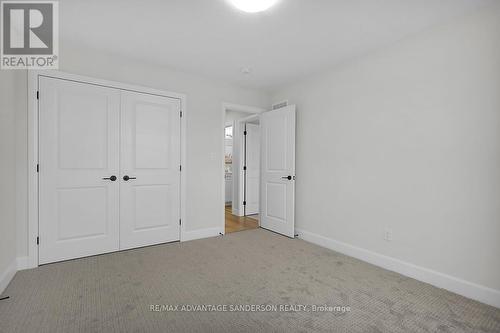 193 Bowman Drive, Middlesex Centre (Ilderton), ON - Indoor Photo Showing Other Room