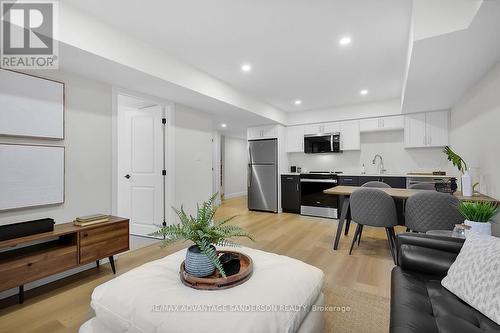 193 Bowman Drive, Middlesex Centre (Ilderton), ON - Indoor Photo Showing Other Room