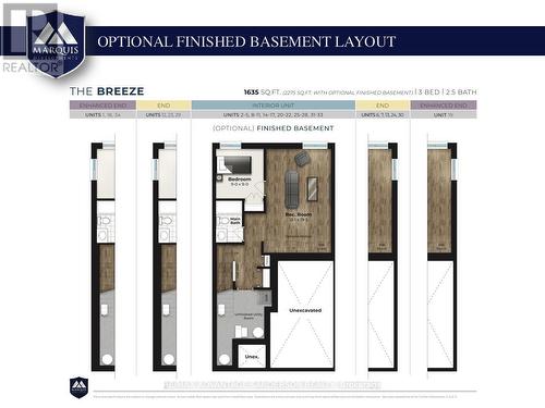 195 Bowman Drive, Middlesex Centre (Ilderton), ON - Other