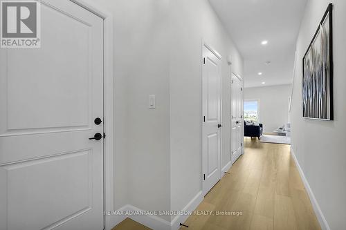 195 Bowman Drive, Middlesex Centre (Ilderton), ON - Indoor Photo Showing Other Room