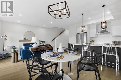 195 Bowman Drive, Middlesex Centre (Ilderton), ON - Indoor