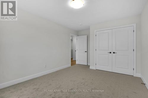195 Bowman Drive, Middlesex Centre (Ilderton), ON - Indoor Photo Showing Other Room