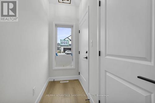 195 Bowman Drive, Middlesex Centre (Ilderton), ON - Indoor Photo Showing Other Room