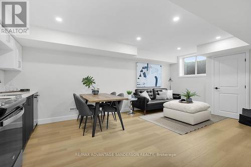 195 Bowman Drive, Middlesex Centre (Ilderton), ON - Indoor