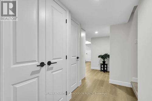 195 Bowman Drive, Middlesex Centre (Ilderton), ON - Indoor Photo Showing Other Room