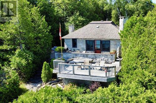60 ISTHMUS BAY ROAD  Northern Bruce Peninsula, ON N0H 1W0