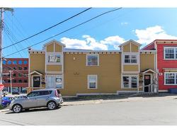 1-3 Prospect Street  St.John's, NL A1C 1C3