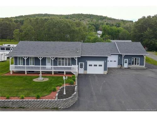 1297 St-Francois ST  Edmundston, NB E3V 4P2