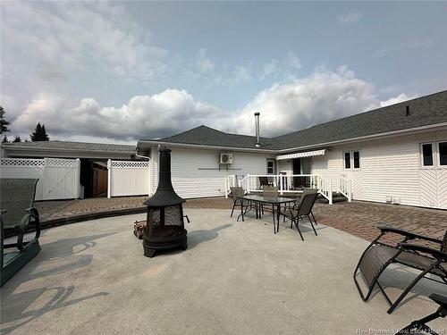 1297 St-Francois St, Edmundston, NB 