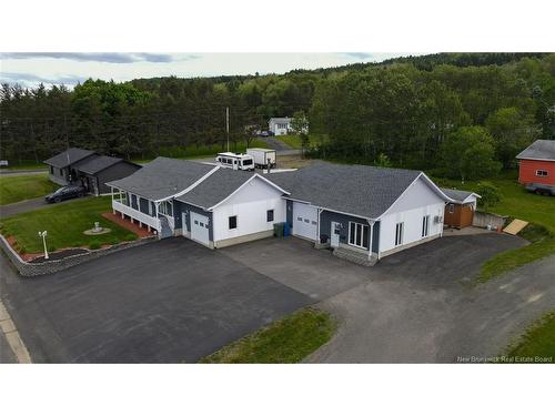 1297 St-Francois St, Edmundston, NB 