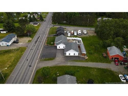 1297 St-Francois St, Edmundston, NB 