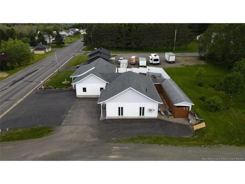 1297 St-Francois St, Edmundston, NB 