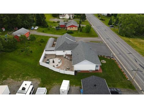 1297 St-Francois St, Edmundston, NB 