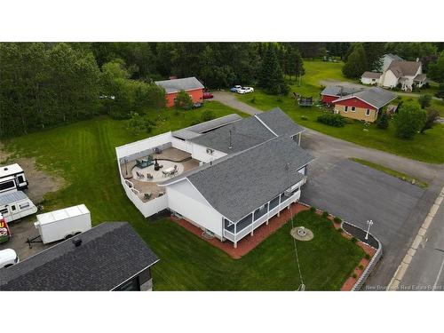 1297 St-Francois St, Edmundston, NB 