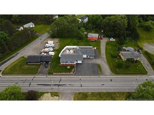 1297 St-Francois St, Edmundston, NB 